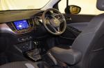 Vauxhall Crossland X Turbo Ultimate 2018 года